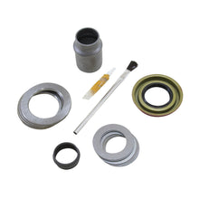 Yukon Gear & Axle Yukon Minor install kit for GM 8.2" differential for Buick, Oldsmobile, Pontiac - MK GM8.2BOP