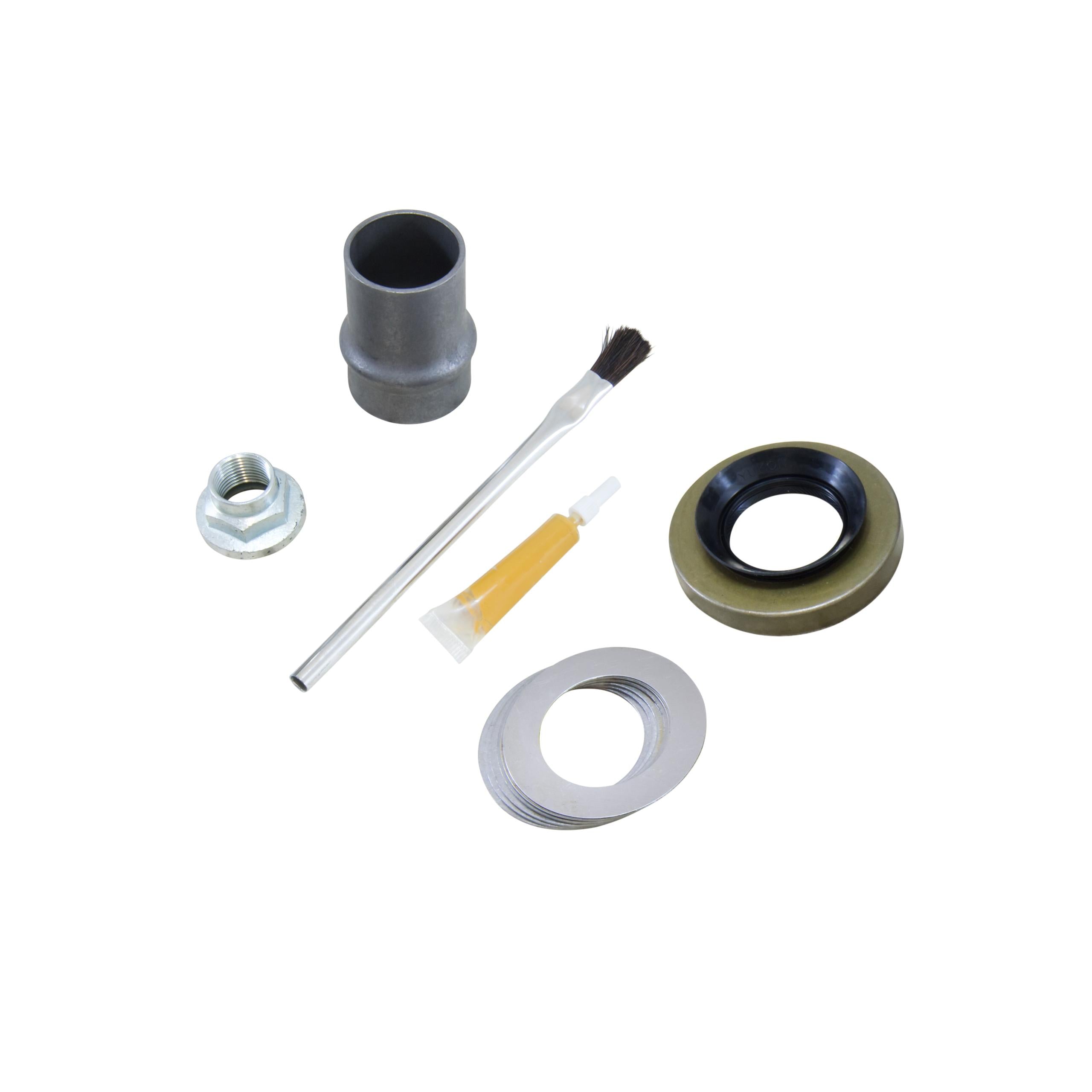 Yukon Gear & Axle Yukon Minor install kit for GM 8.5" Oldsmobile 442 & Cutlass differential - MK GM8.5OLDS-28