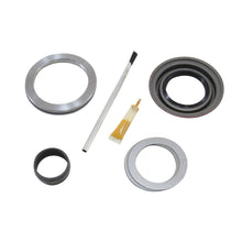 Yukon Gear & Axle Yukon minor install kit for 2014 & up GM 9.76 - MK GM9.76
