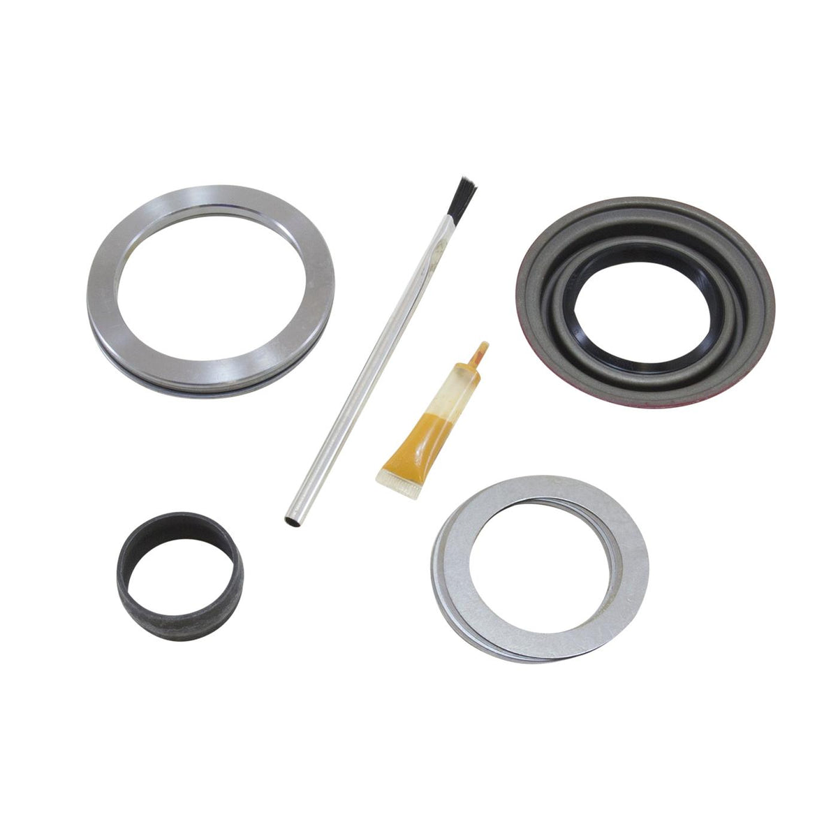 Yukon Gear & Axle Yukon minor install kit for 2014 & up GM 9.5" 12 bolt differential - MK GM9.5-12B