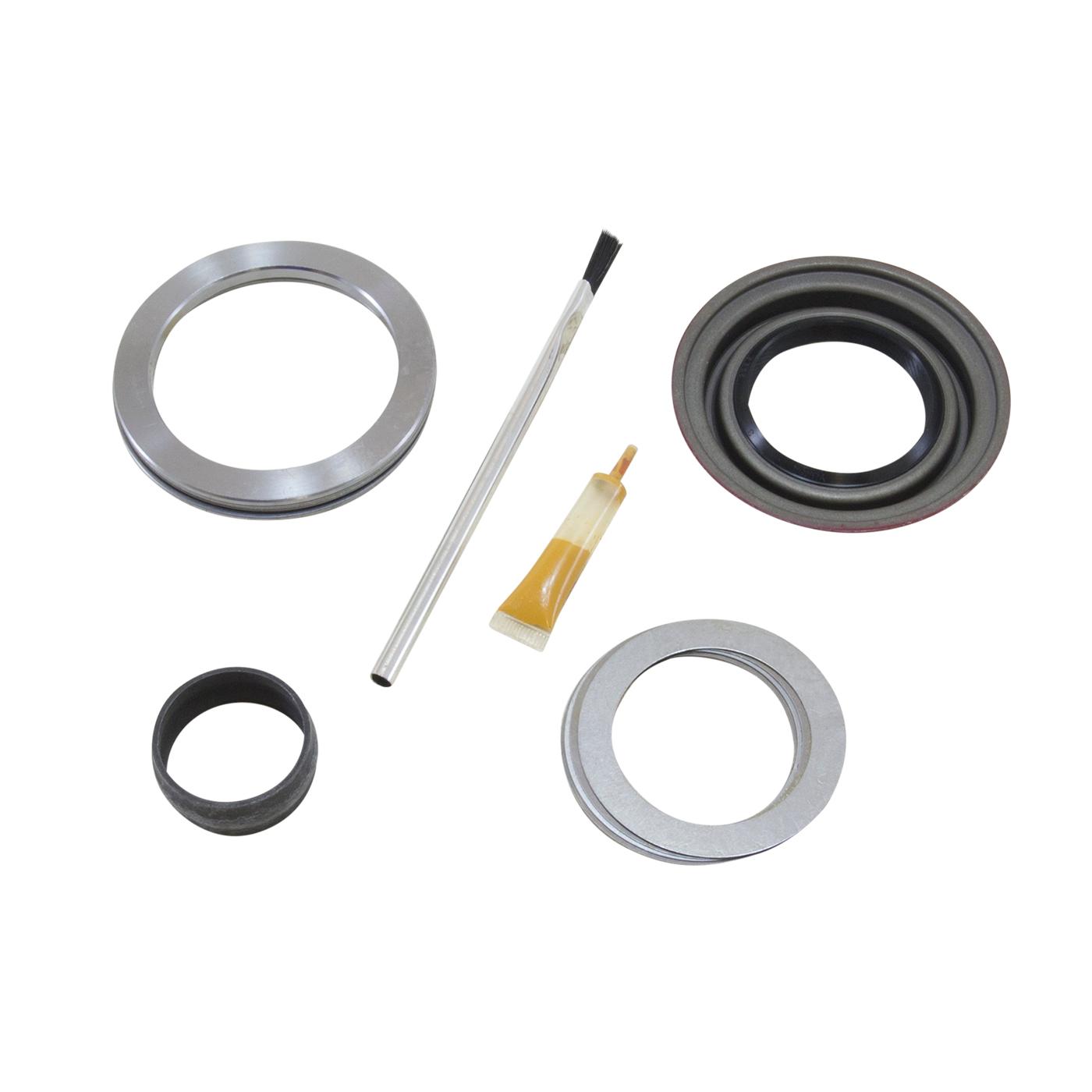 Yukon Gear & Axle Yukon Minor install kit for GM 9.5" differential - MK GM9.5-A
