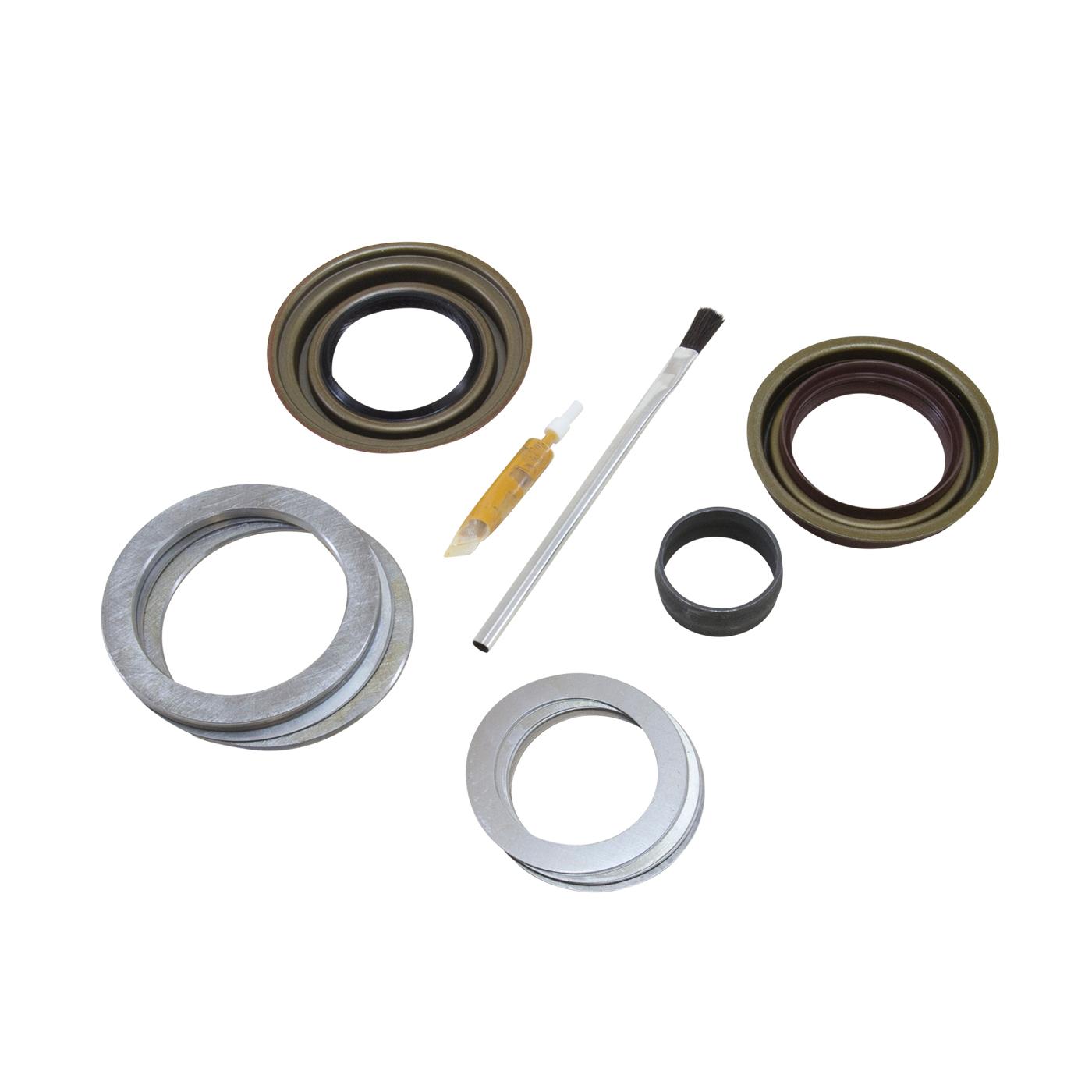Yukon Gear & Axle Yukon Minor install kit for GM 9.5" differential - MK GM9.5-B