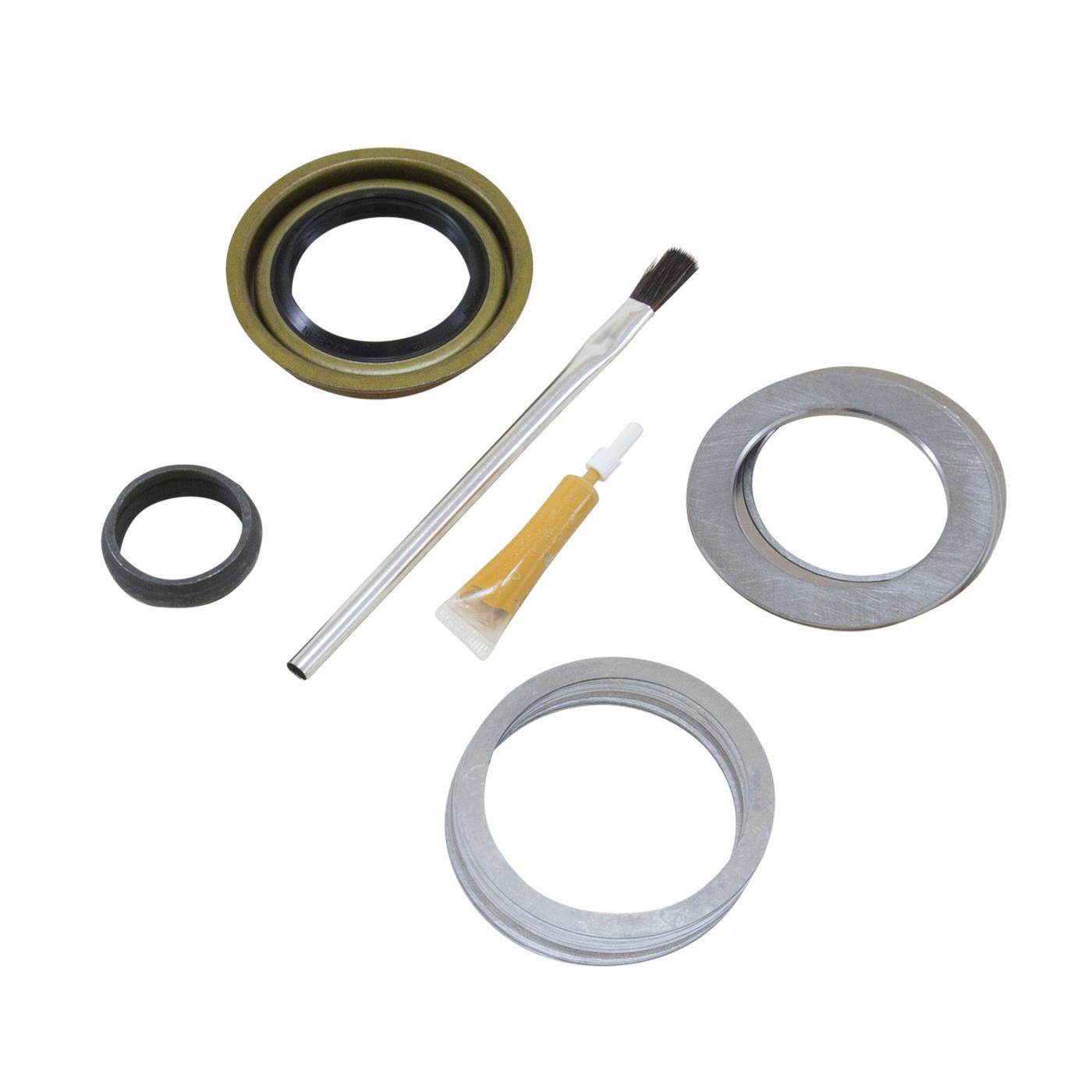 Yukon Gear & Axle Yukon Minor install kit for Model 20 differential - MK M20