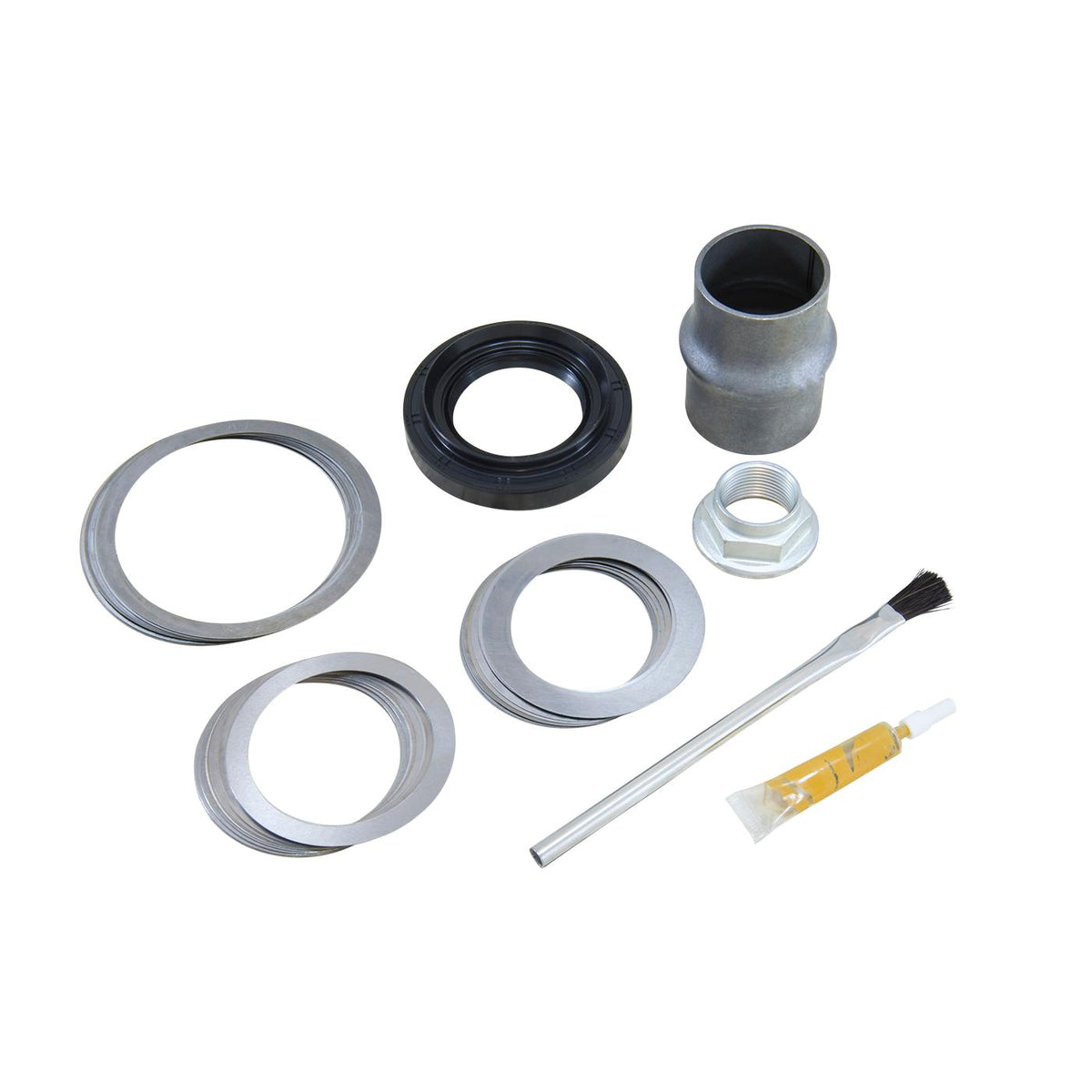 Yukon Gear & Axle Yukon Minor install kit for Toyota T100 & Tacoma rear differential - MK T100