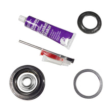 Yukon Gear & Axle Minimum Install Kit For Toyota Tundra 10.5" Rear Differential - MK T10.5