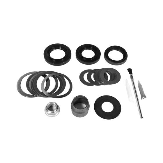 Yukon Gear & Axle Minimum Install Kit For Toyota 8" Front Clamshell Differential - MK T8CS-A