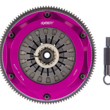 Exedy Racing Hyper Triple Cerametallic Clutch (2003-2007 Lancer) - MM023HR