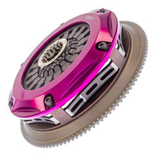 Exedy Racing Hyper Twin Cerametallic Clutch (2008-2015 Lancer) - MM062SD