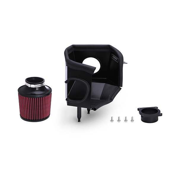 Mishimoto Nissan 350Z Performance Air Intake, 2003-2006 (2003-2006 350Z) - MMAI-350Z-03H