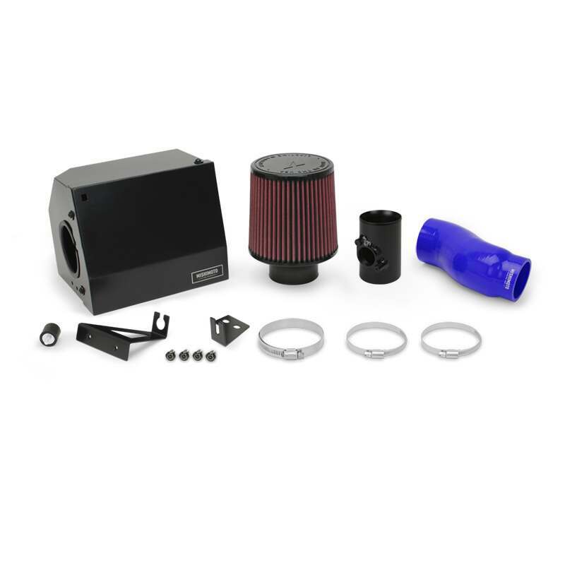 Mishimoto 2017+ Honda Civic Si Performance Intake (2017-2020 Civic) - MMAI-CIV-17SIBL
