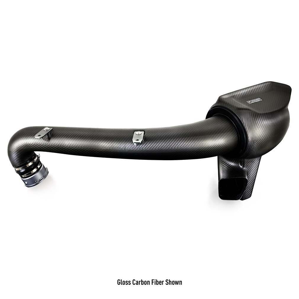 Mishimoto Carbon Fiber Performance Air Intake, Fits Bmw G8X M3/M4 2021+, Gloss - MMAI-G80-21CFG