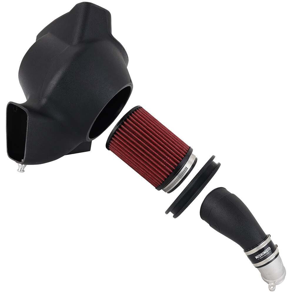Mishimoto Performance Air Intake, Fits Bmw G8X M3/M4 2021+ - MMAI-G80-21