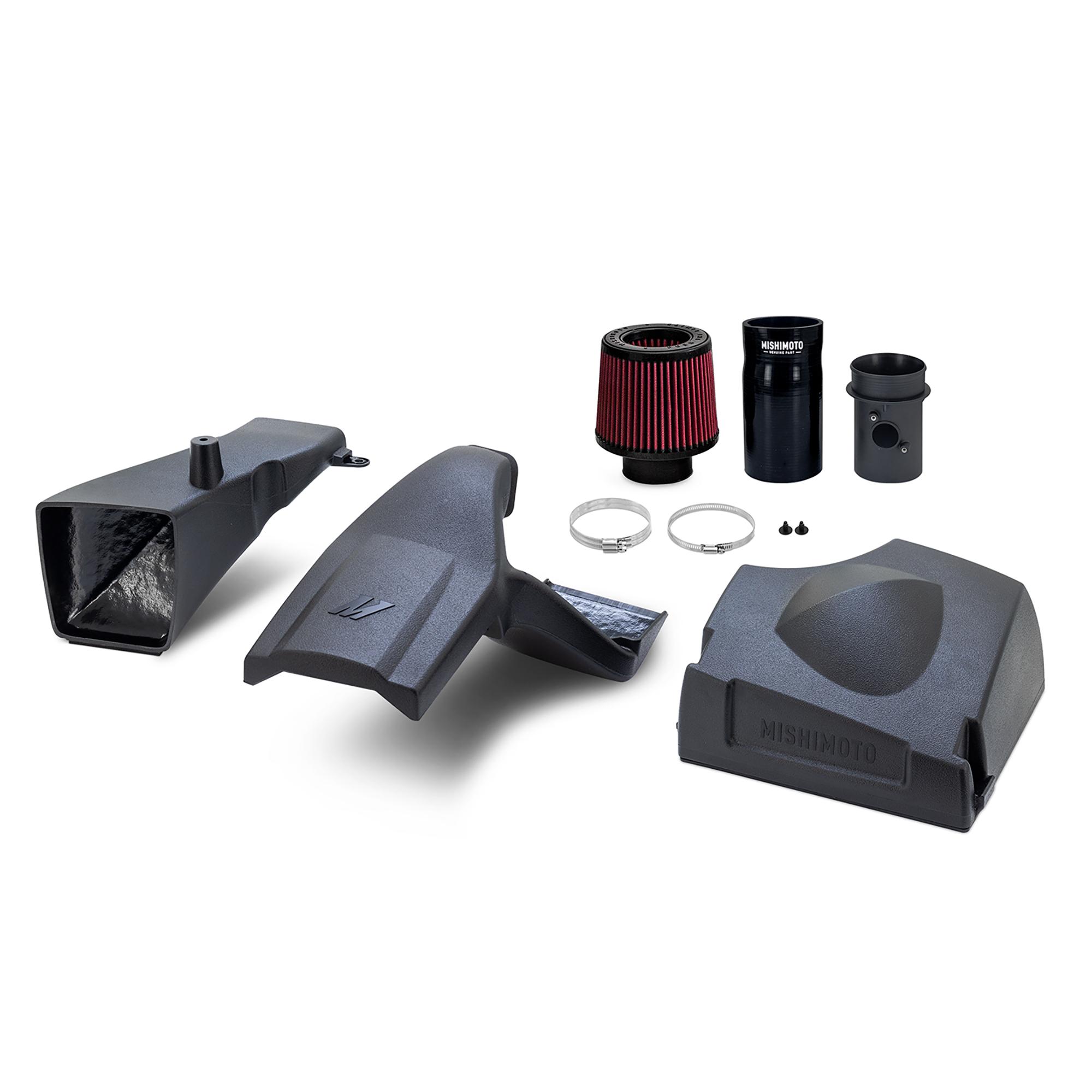 Mishimoto Performance Intake Kit Fits Toyota Gr Corolla 2023+ (2023-2025 Toyota GR Corolla) - MMAI-GRC-23