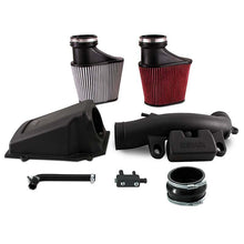 Mishimoto Jeep Wrangler JL 2.0L Performance Intake, 2018+ (2018-2020 Wrangler) - MMAI-JLH-18SDW
