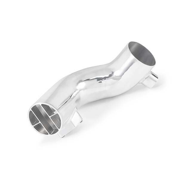 Mishimoto Mazda Miata Performance Air Intake, 2016+ Polished (2016-2020 MX-5 Miata) - MMAI-MIA-16P