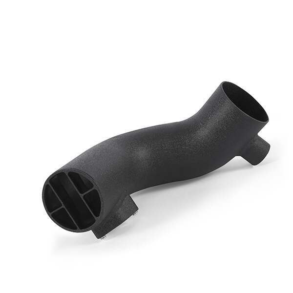 Mishimoto Mazda Miata Performance Air Intake, 2016+ Wrinkle Black (2016-2020 MX-5 Miata) - MMAI-MIA-16WBK