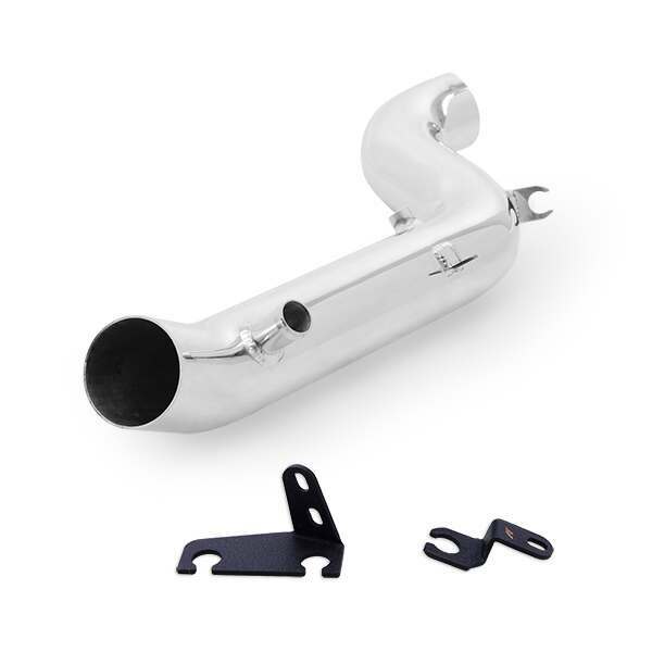 Mishimoto Ford Focus RS Performance Air Intake, 2016-2018 (2016-2018 Focus) - MMAI-RS-16P