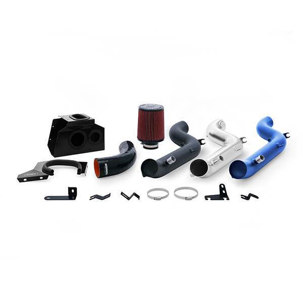 Mishimoto Ford Focus RS Performance Air Intake, 2016-2018 (2016-2018 Focus) - MMAI-RS-16WBK