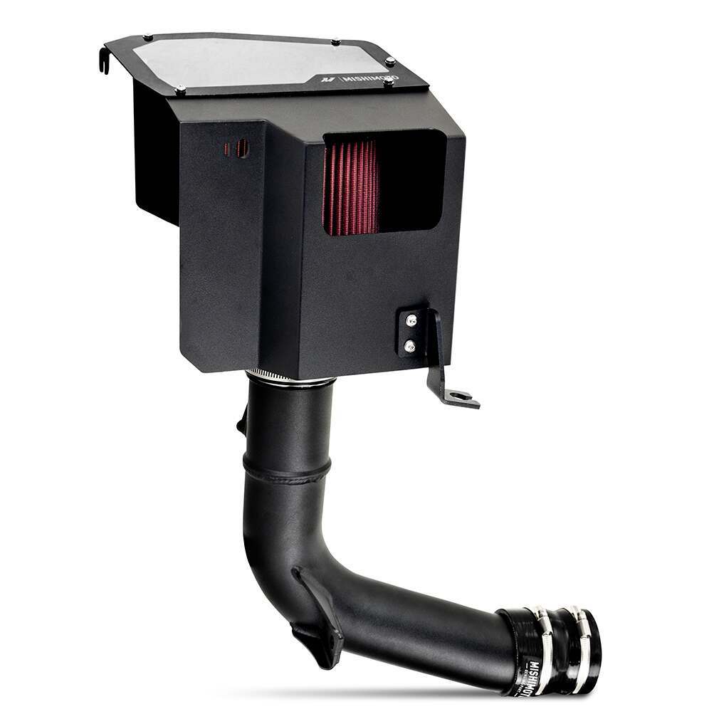Mishimoto Performance Air Intake, Fits 2022+ Subaru Wrx - MMAI-WRX-22MWBK