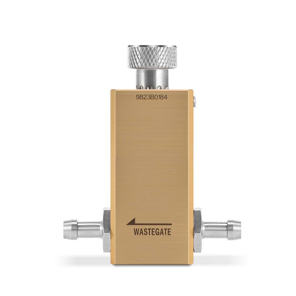 Mishimoto Manual Boost Controller, Gold - MMBC-MNL-GD