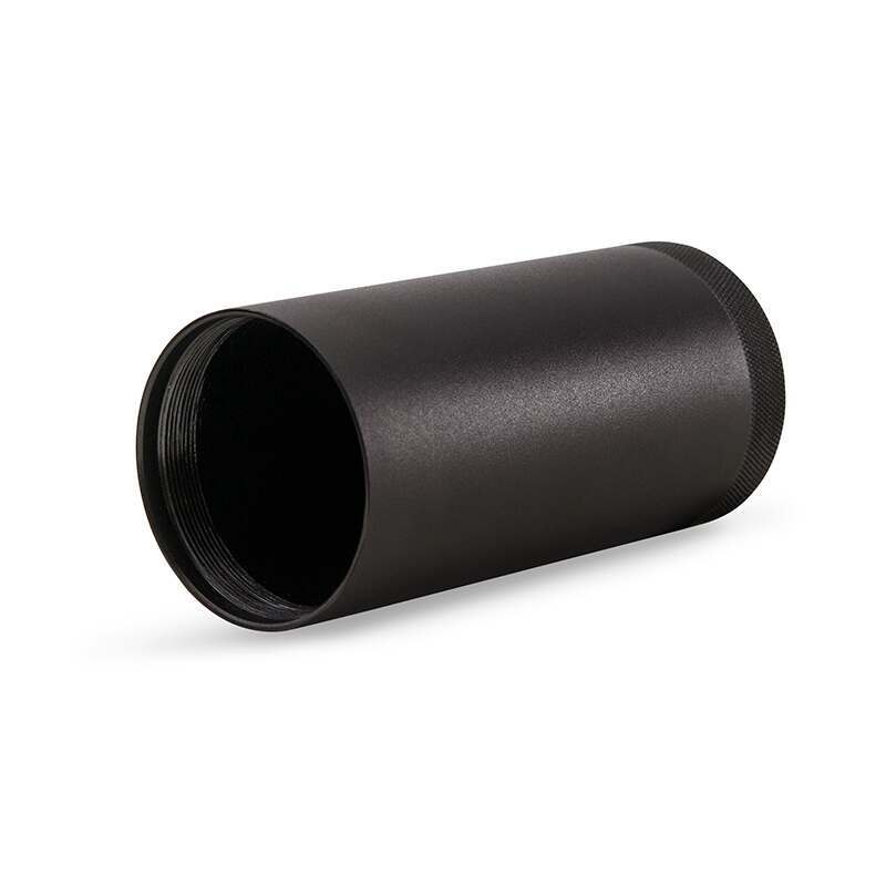 Mishimoto Xl Compact Catch Can Bottom, Black - MMBCC-CBBTM-XLBK