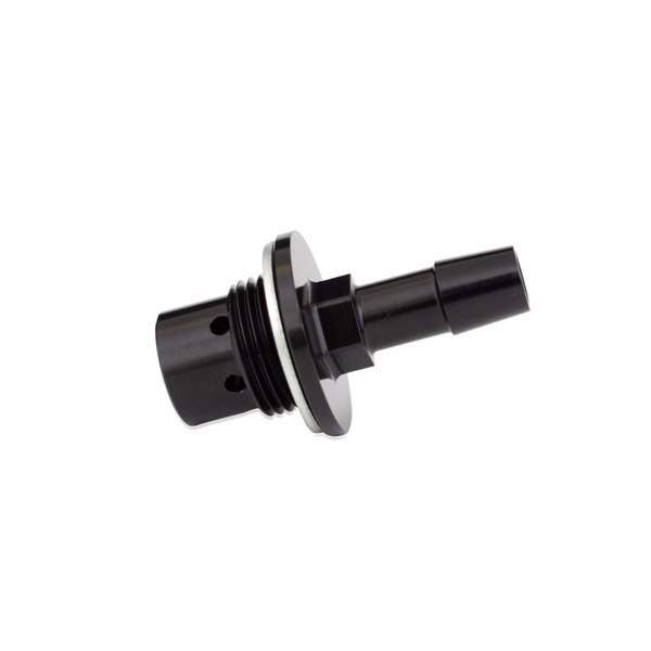 Mishimoto Mishimoto Baffled Oil Catch Can Petcock Drain Kit - MMBCC-DRAIN-01