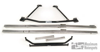 Maximum Motorsports Chassis Brace Package