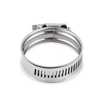 Mishimoto Sure Grip™  Protective Worm Gear Clamp, 1.54" - 2.2", 10-Pack - MMCLAMP-WGP-56