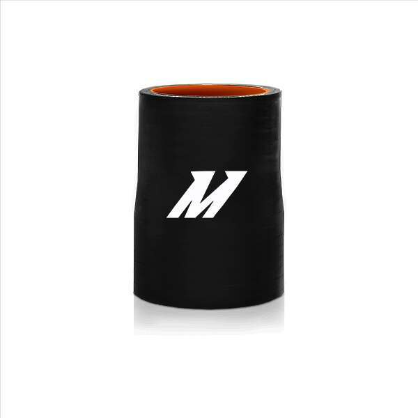 Mishimoto Mishimoto 1.75" to 2.00" Silicone Transition Coupler - MMCP-17520BK