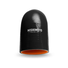 Mishimoto 1.75", 90 Degree Coupler, Black - MMCP-17590BK