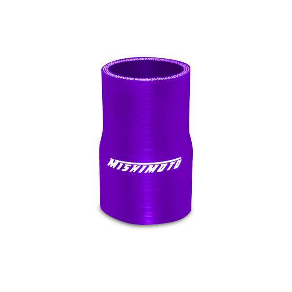 Mishimoto Mishimoto 2.0" to 2.25" Silicone Transition Coupler - MMCP-20225PR