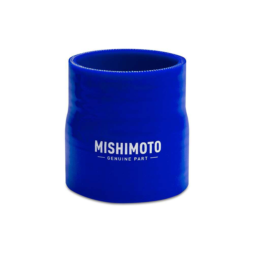 Mishimoto Mishimoto 2.5" to 2.75" Silicone Transition Coupler, Black - MMCP-25275BL
