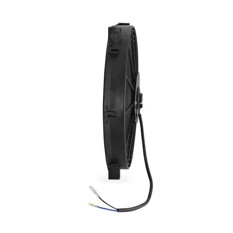 Mishimoto Curved Blade Electric Fan, 14" - MMFAN-14C