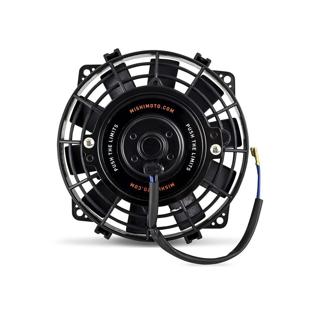 Mishimoto Slim Electric Fan 6" - MMFAN-6
