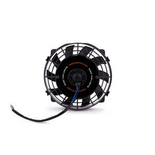 Mishimoto Mishimoto Slim Electric Fan 8" - MMFAN-8