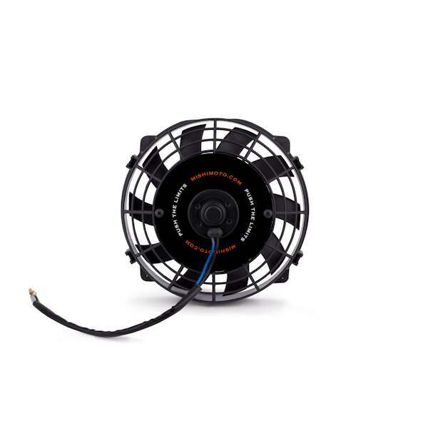 Mishimoto Mishimoto Slim Electric Fan 8" - MMFAN-8