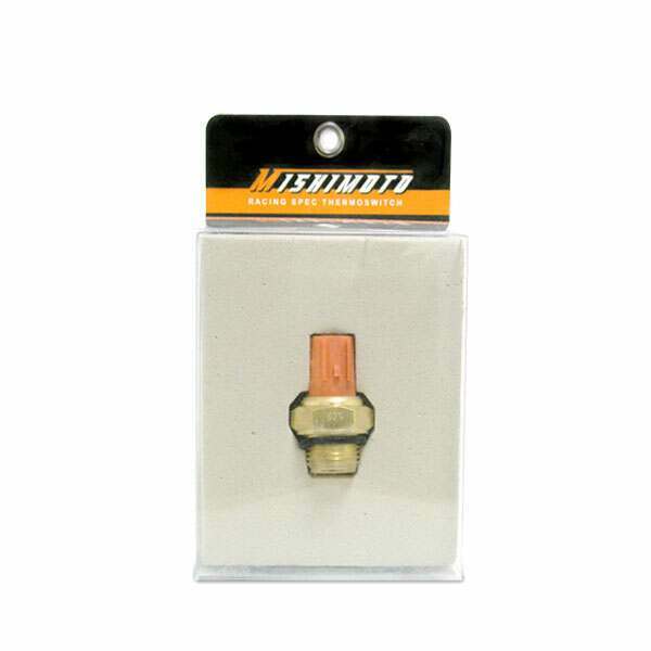 Mishimoto Mishimoto Fan Switch 80 - Honda Civic, Integra, Accord, S2000 - MMFAN-SWITCH