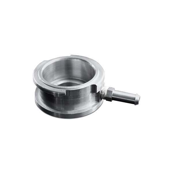 Mishimoto Mishimoto Aluminum Fill Neck, Large - MMFN-L
