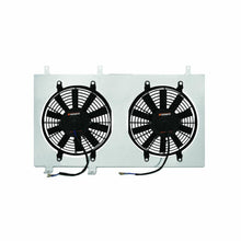 Mishimoto Mitsubishi Eclipse Performance Aluminum Fan Shroud Kit (1990-1994 Plymouth Laser,1990-1994 Eagle Talon,1990-1994 Eclipse) - MMFS-ECL-90