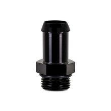 Mishimoto -10Orb To 3/4In Hose Barb Aluminum Fitting - MMFT-10-34BK