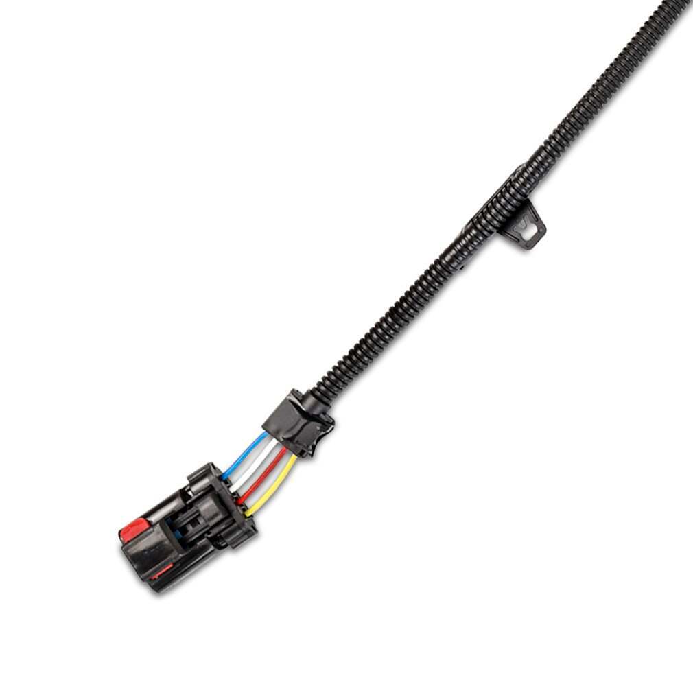 Mishimoto Glow Plug Harness, Fits Ford Powerstroke 6.0L 2005-2007 - MMGH-F2D-04