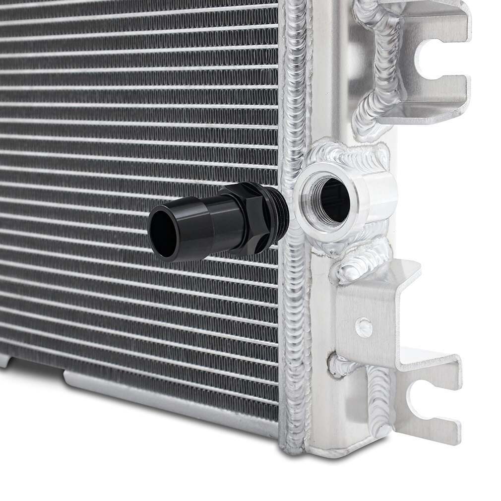 Mishimoto Performance Heat Exchanger, Fits Nissan Z 2023+ - MMHE-Z-23