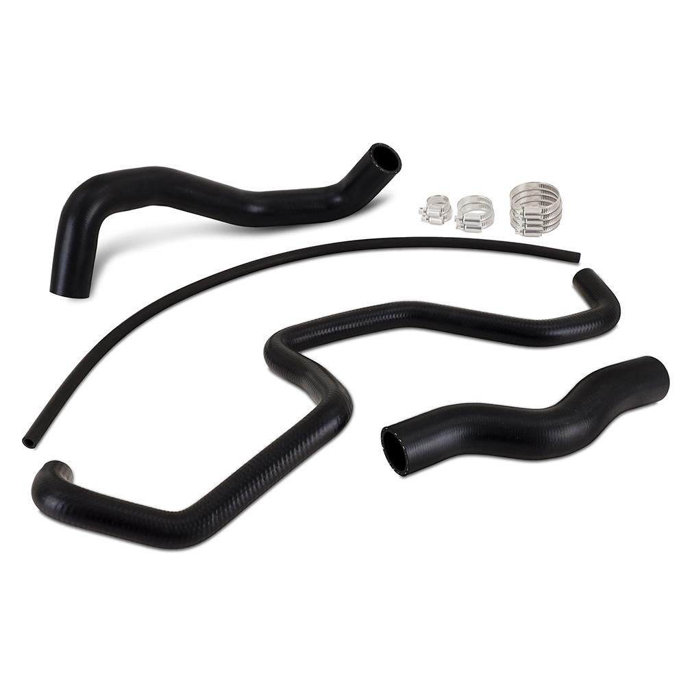 Mishimoto Replacement Radiator Hose Kit Fits Nissan 350Z 2003-2006 (2003-2007 350Z, G35) - MMHOSE-350Z-03E