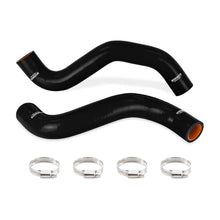 Mishimoto Silicone Radiator Hose Kit, Fits Toyota 4Runner 3.4L 1996-2002 (1996-2002 4Runner) - MMHOSE-4RUN34-96BK