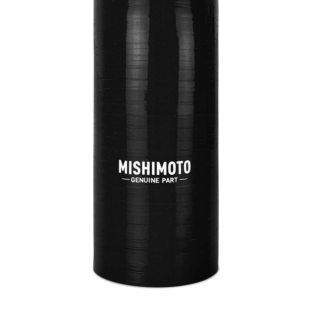 Mishimoto Silicone Radiator Hose Kit, Fits Toyota 4Runner 3.4L 1996-2002 (1996-2002 4Runner) - MMHOSE-4RUN34-96BK