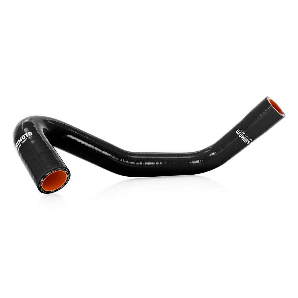 Mishimoto Silicone Heater Hose Kit, Toyota 4Runner 3.4L 1996-2002 W/O Rear Heater, Black (1996-2002 4Runner) - MMHOSE-4RUN34-96HHBK