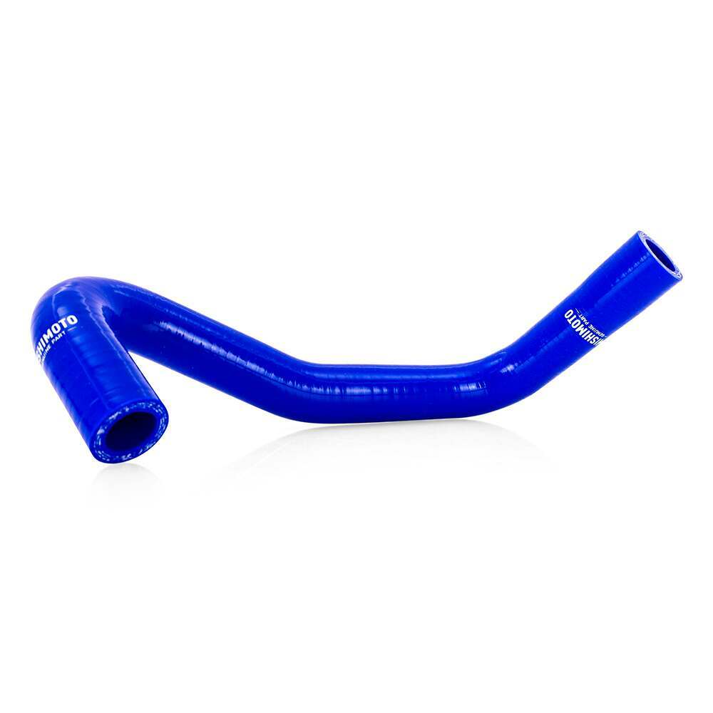 Mishimoto Silicone Heater Hose Kit, Toyota 4Runner 3.4L 1996-2002 W/O Rear Heater, Blue (1996-2002 4Runner) - MMHOSE-4RUN34-96HHBL