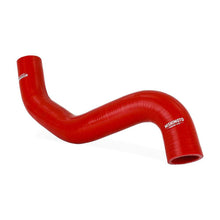 Mishimoto Silicone Radiator Hose Kit, Fits Toyota 4Runner 3.4L 1996-2002 (1996-2002 4Runner) - MMHOSE-4RUN34-96RD