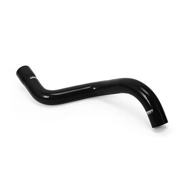 Mishimoto Chevrolet Camaro 2.0T Silicone Radiator Hose Kit, 2016+ Black (2016-2020 Camaro) - MMHOSE-CAM4-16BK