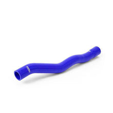 Mishimoto Chevrolet Camaro 2.0T Silicone Radiator Hose Kit, 2016+ (2016-2020 Camaro) - MMHOSE-CAM4-16BL
